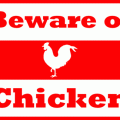 Chicken