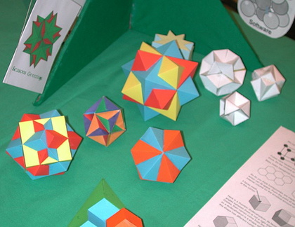 Polyhedra