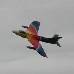 Duxford Airshow, September 2011