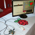 Educational Software on Raspberry Pi