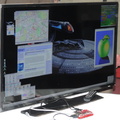 RISC OS on a 4K monitor