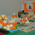 Polyhedra
