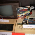 Old Acorn computers