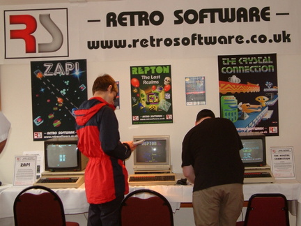 Retro Software