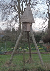 Nesting box