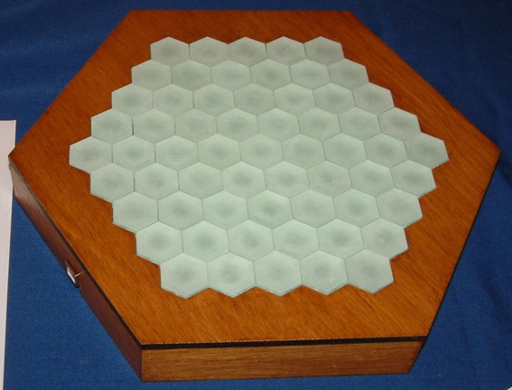 Hexome