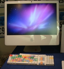 Colourful Mac