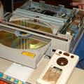 Laserdisc system
