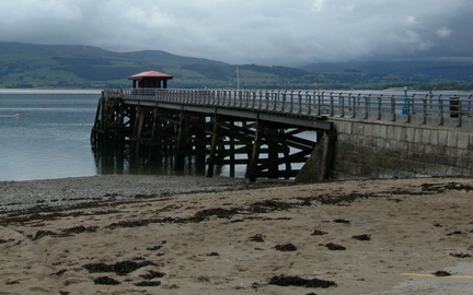 Pier