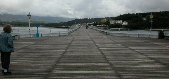 Pier