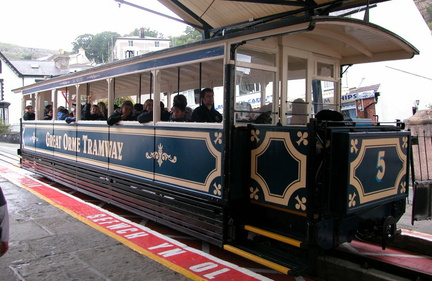 School tram