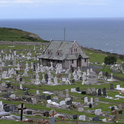 Anglesey, June 2007