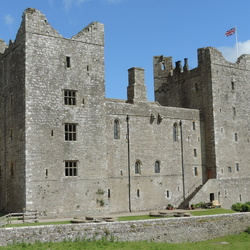 Bolton Castle