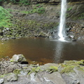 Plunge pool