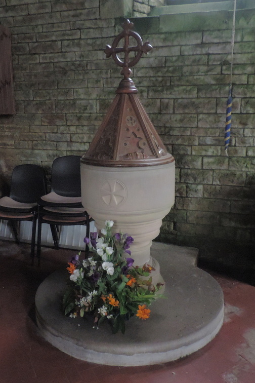 Font