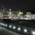 King's Cross by night