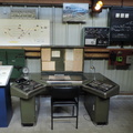 Control desk