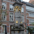 Monument