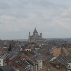 Charleroi to Gent