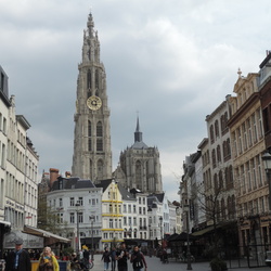 Antwerp