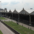 Derelict shelters