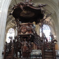 Pulpit