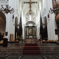 Altar