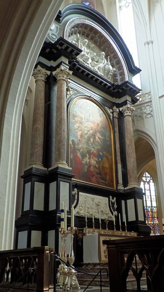 Altar