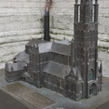 Model of the Cathedral