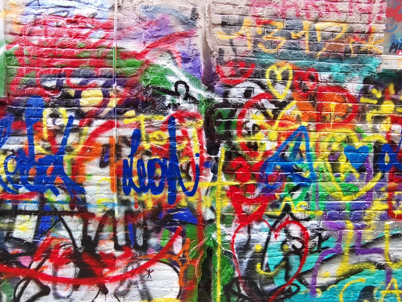 Graffiti