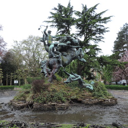 Paul de Smet de Naeyerplein