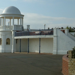 Bexhill, Autumn 2007