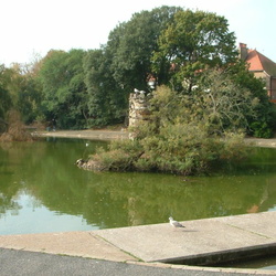 Egerton Park