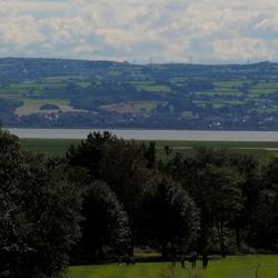 Dee Estuary