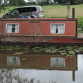 Small barge