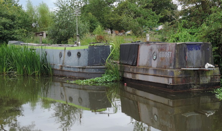 Barges