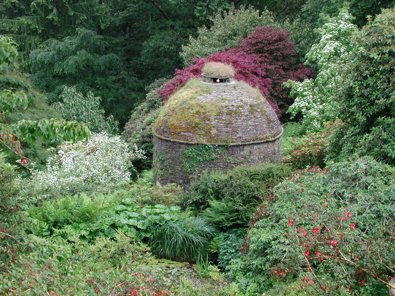 Dovecote