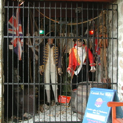 Shipwreck Museum