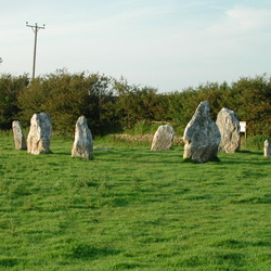 Stone Circle