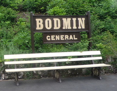 Bodmin General