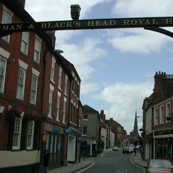 Ashbourne