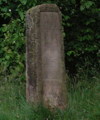 Gravestone