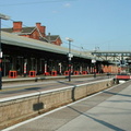Grantham Station