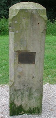 Millennium Stone