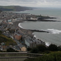 Over Aberystwyth