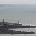 Pier and Castle