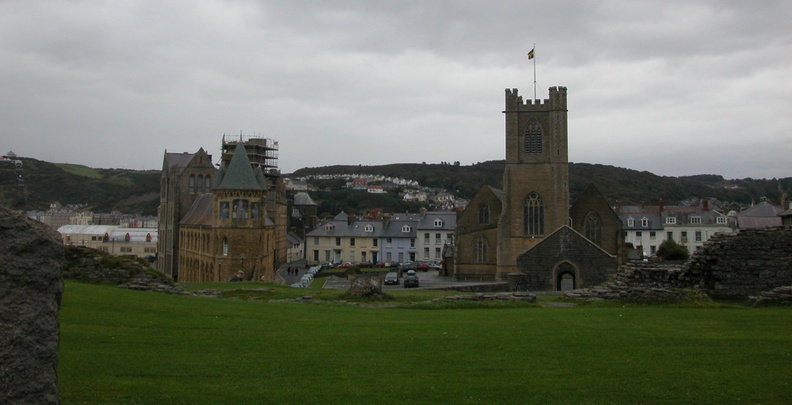 Buildings