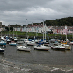 Aberaeron