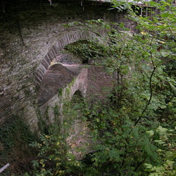 Devil's Bridge