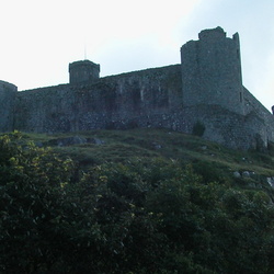 Harlech